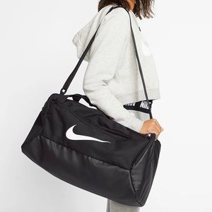 NIKE TRAINING BAG